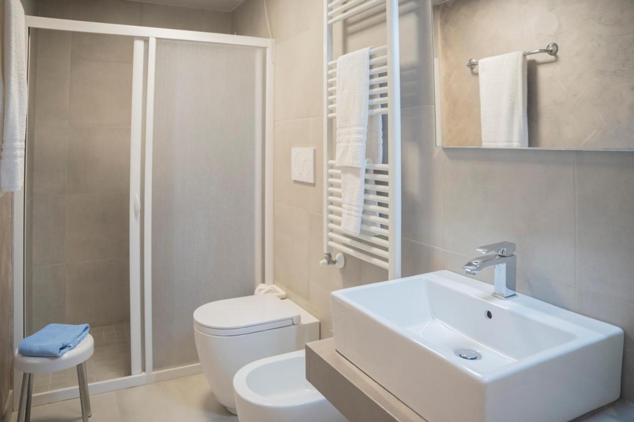 ססטרי לבאנטה Albergo Celeste מראה חיצוני תמונה