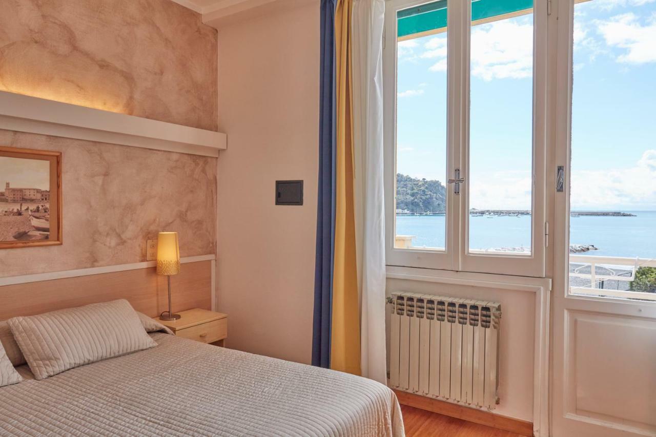 ססטרי לבאנטה Albergo Celeste מראה חיצוני תמונה