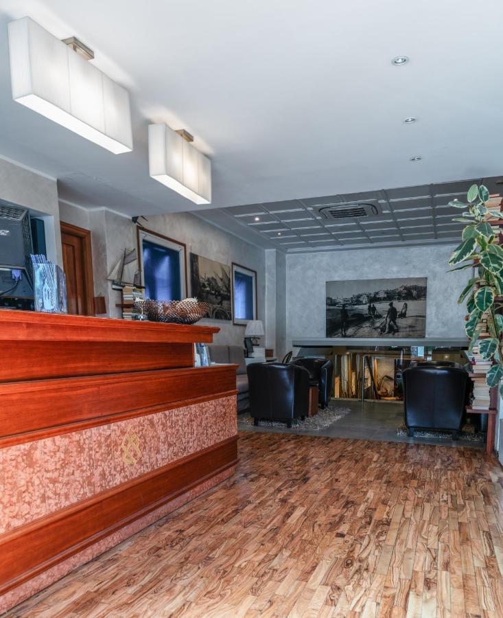 ססטרי לבאנטה Albergo Celeste מראה חיצוני תמונה